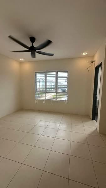 2-storey Terraced House for Rent in Dengkil (Selangor) - Hairi Halim - Interior - PropertyGuru.com.my