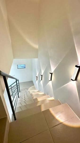 2-storey Terraced House for Rent in Dengkil (Selangor) - Hairi Halim - Interior - PropertyGuru.com.my