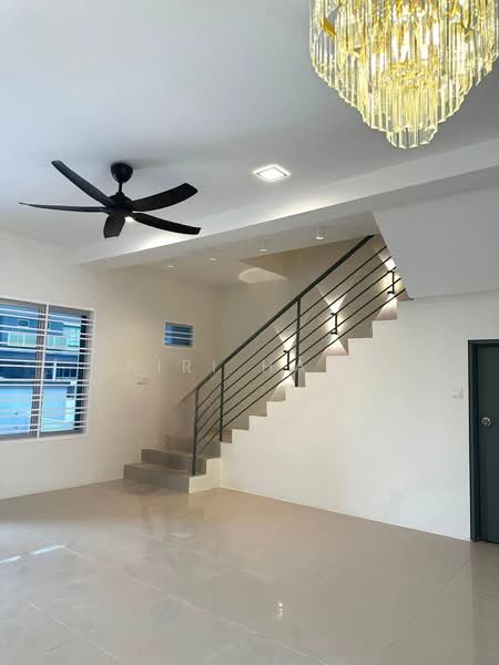 2-storey Terraced House for Rent in Dengkil (Selangor) - Hairi Halim - Interior - PropertyGuru.com.my
