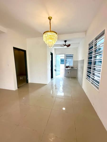2-storey Terraced House for Rent in Dengkil (Selangor) - Hairi Halim - Interior - PropertyGuru.com.my