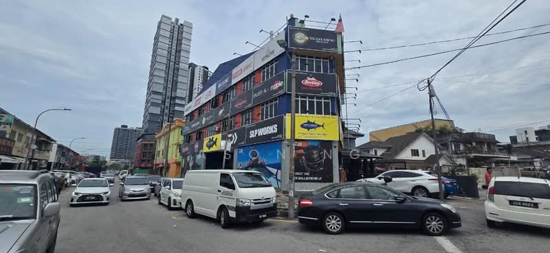 Jinjang Selantan untuk Untuk Dijual - RM 4,500,000, Mac 2026 - PropertyGuru.com.my
