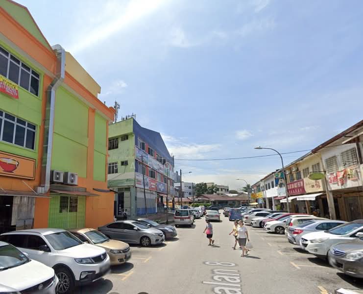 Jinjang Selantan untuk Untuk Dijual - RM 4,500,000, Mac 2026 - Exterior - PropertyGuru.com.my