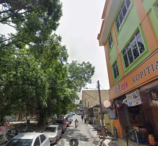 Jinjang Selantan untuk Untuk Dijual - RM 4,500,000, Mac 2026 - Exterior - PropertyGuru.com.my