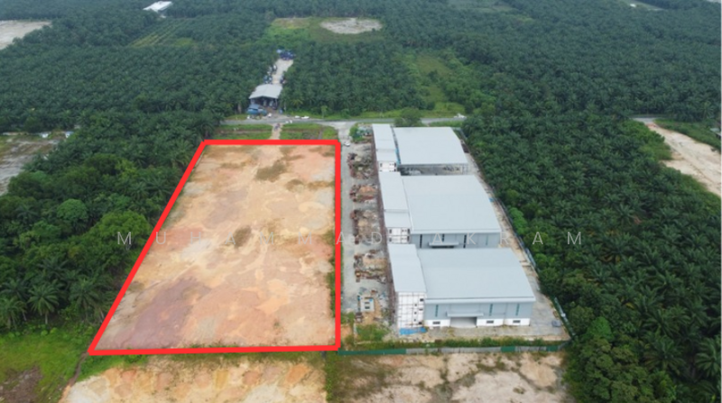 3 Storey Factory Jenjarom Telok Panglima Garang Freehold untuk Untuk Dijual - RM 7,321,050, Feb 2026 - PropertyGuru.com.my