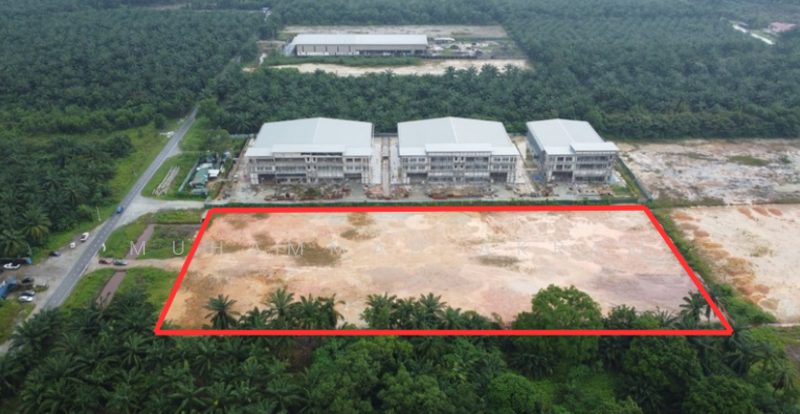 3 Storey Factory Jenjarom Telok Panglima Garang Freehold untuk Untuk Dijual - RM 7,321,050, Feb 2026 - PropertyGuru.com.my