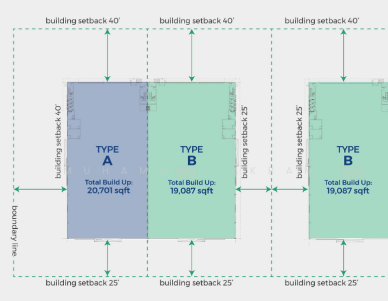 3 Storey Factory Jenjarom Telok Panglima Garang Freehold untuk Untuk Dijual - RM 7,321,050, Feb 2026 - PropertyGuru.com.my