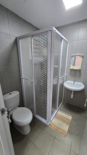 Condominium for Rent at Residensi Inspirasi - Deeya Yusof - Bathroom - PropertyGuru.com.my