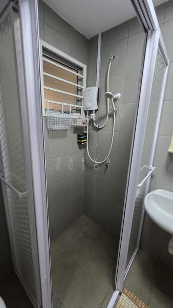 Condominium for Rent at Residensi Inspirasi - Deeya Yusof - PropertyGuru.com.my