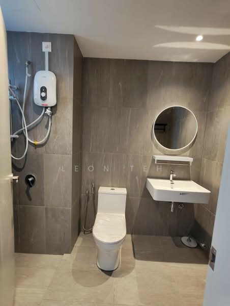 Service Residence for Rent at Savvy @ Riana Dutamas - Leon Teh - PropertyGuru.com.my