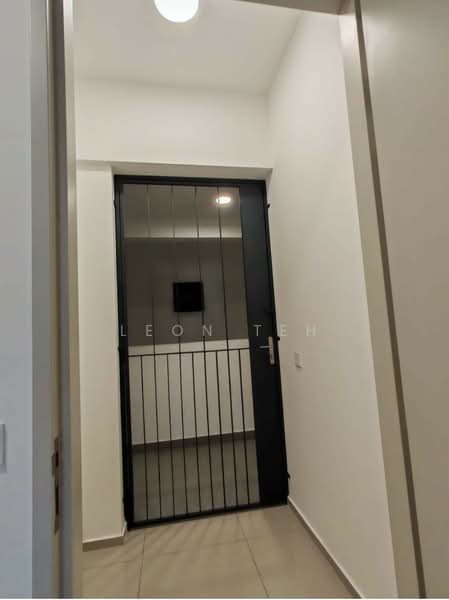 Service Residence for Rent at Savvy @ Riana Dutamas - Leon Teh - PropertyGuru.com.my