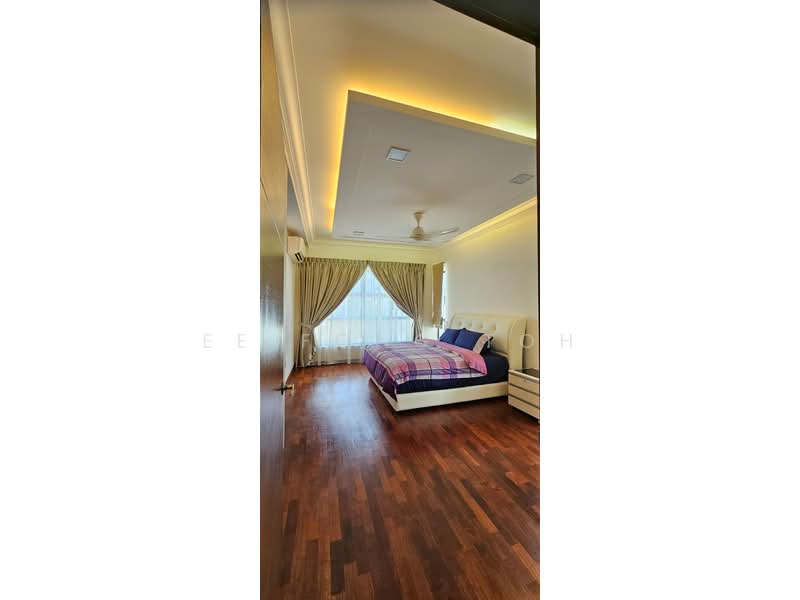Cluster House for Sale in Horizon Hills (Iskandar Puteri (Nusajaya)) - Ee Fong Toh - Bedroom - PropertyGuru.com.my