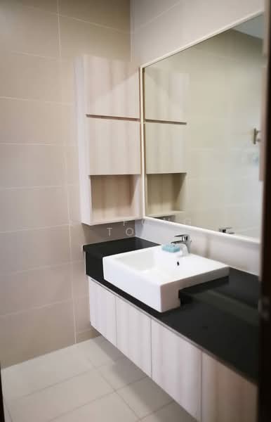 Cluster House for Sale in Horizon Hills (Iskandar Puteri (Nusajaya)) - Ee Fong Toh - Bathroom - PropertyGuru.com.my
