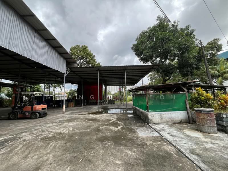 Factory for Sale in Iskandar Puteri (Nusajaya) (Johor) - Guang Jun Loh - Exterior - PropertyGuru.com.my