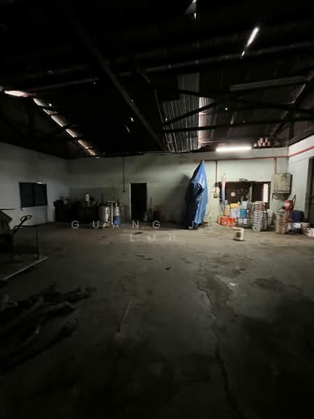 Factory for Sale in Iskandar Puteri (Nusajaya) (Johor) - Guang Jun Loh - Interior - PropertyGuru.com.my