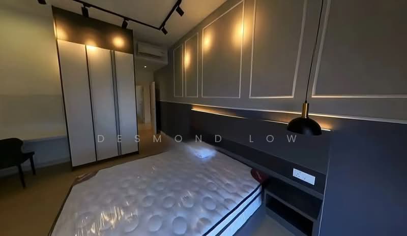 Service Residence for Rent at Continew - Desmond Low - Bedroom - PropertyGuru.com.my