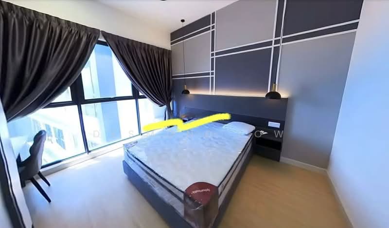 Service Residence for Rent at Continew - Desmond Low - Bedroom - PropertyGuru.com.my