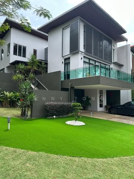 For Sale - Sierramas West