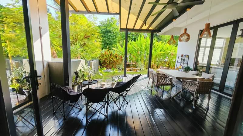 For Sale - Sierramas West