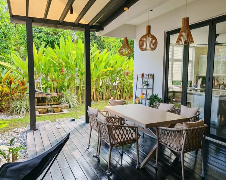 For Sale - Sierramas West