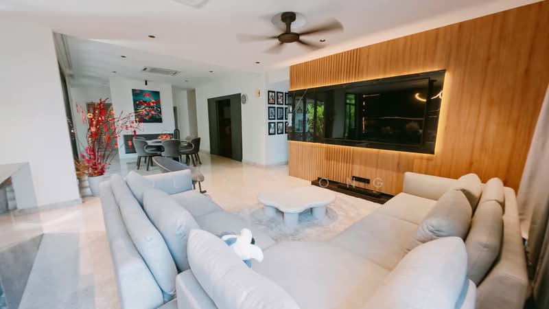 For Sale - Sierramas West