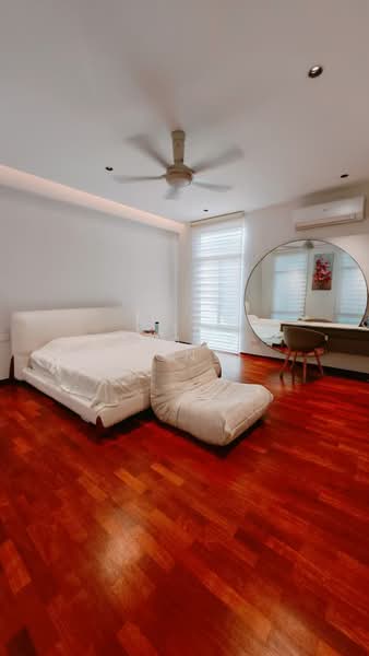 For Sale - Sierramas West