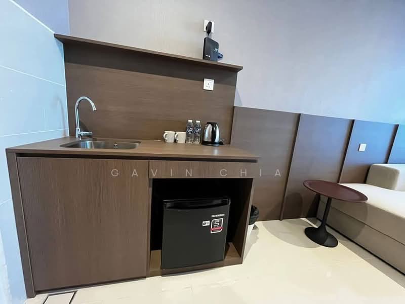 Service Residence for Sale at The Shore - Gavin Chia - Interior - PropertyGuru.com.my