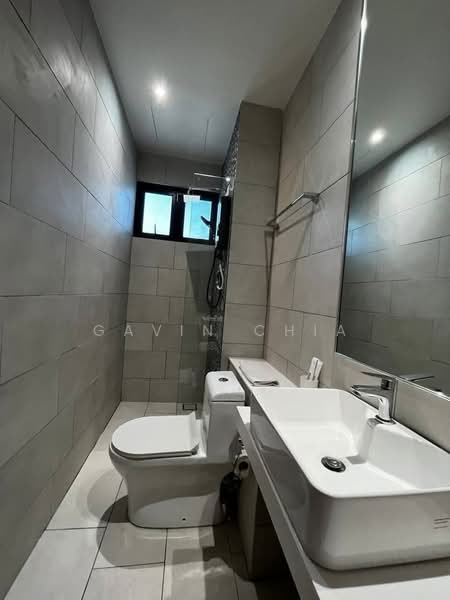 Service Residence for Sale at The Shore - Gavin Chia - Bathroom - PropertyGuru.com.my