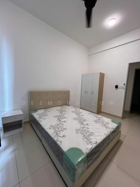 Residensi Bintang untuk Untuk Disewa - RM 2,100 /bulan, Mac 2026 - Bedroom - PropertyGuru.com.my