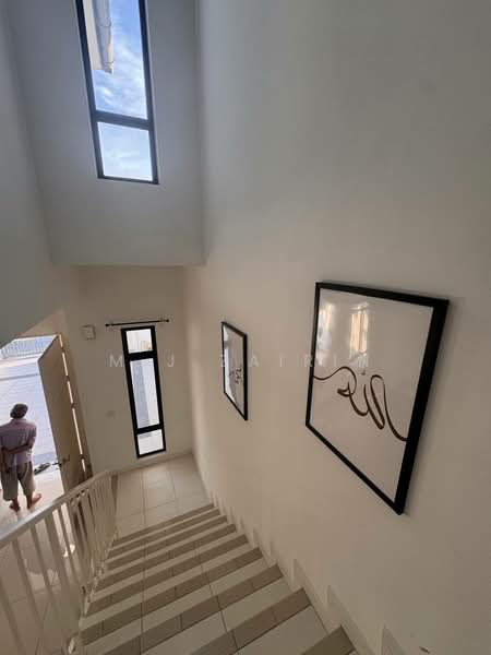 2-storey Terraced House for Sale in Eco Grandeur (Puncak Alam) - M.J Zairin - Interior - PropertyGuru.com.my