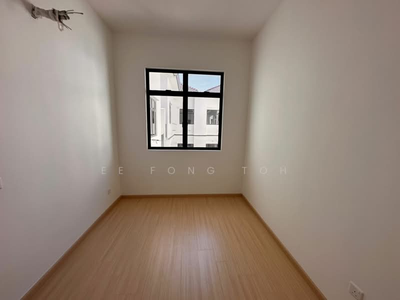 Cluster House for Sale in Eco Botanic (Iskandar Puteri (Nusajaya)) - Ee Fong Toh - Interior - PropertyGuru.com.my