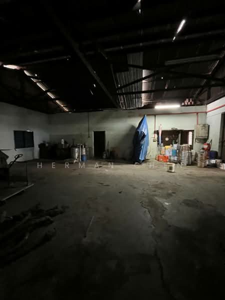 Detached Factory for Sale in Tampoi (Johor) - Herman Chen - Interior - PropertyGuru.com.my
