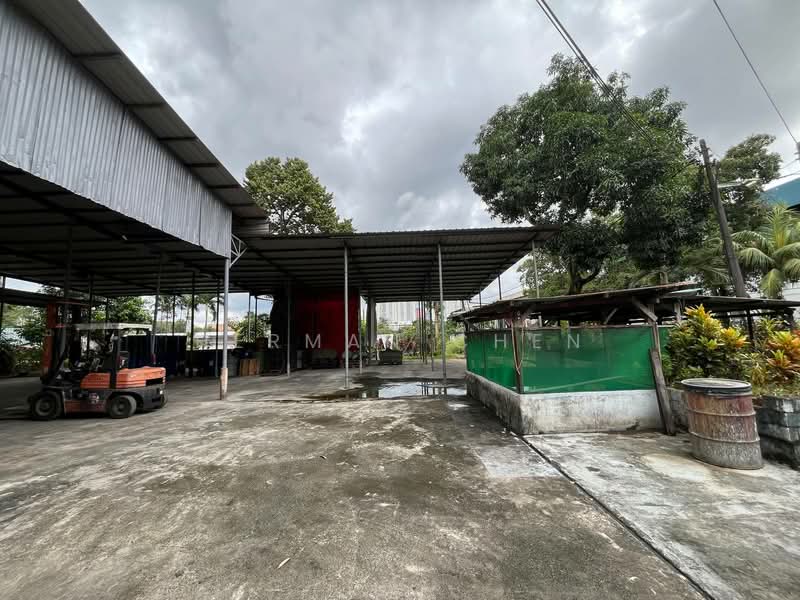Detached Factory for Sale in Tampoi (Johor) - Herman Chen - Exterior - PropertyGuru.com.my