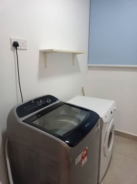 Service Residence for Rent at Setia City Residences - Aimns Goy - Interior - PropertyGuru.com.my