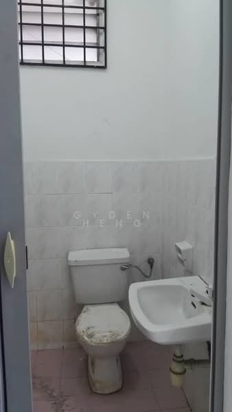 Townhouse for Sale in Masai (Johor) - Gyden Heng - PropertyGuru.com.my