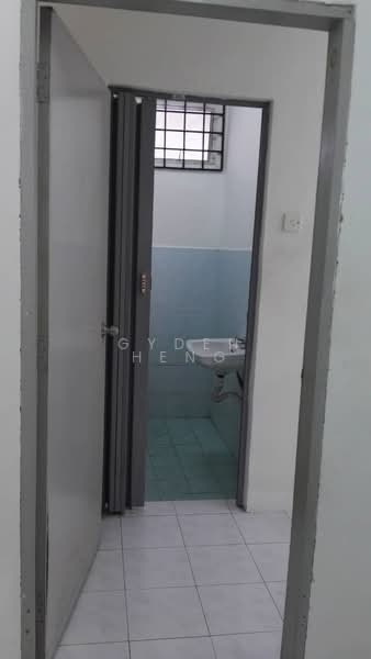 Townhouse for Sale in Masai (Johor) - Gyden Heng - PropertyGuru.com.my
