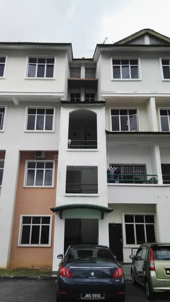 Townhouse for Sale in Masai (Johor) - Gyden Heng - PropertyGuru.com.my
