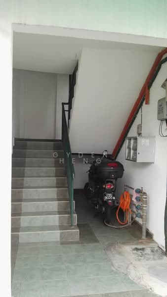 Townhouse for Sale in Masai (Johor) - Gyden Heng - PropertyGuru.com.my