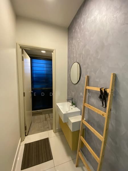 Service Residence for Rent at Arte Mont Kiara - Eddy TAN - Bathroom - PropertyGuru.com.my