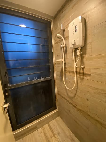 Service Residence for Rent at Arte Mont Kiara - Eddy TAN - Bathroom - PropertyGuru.com.my