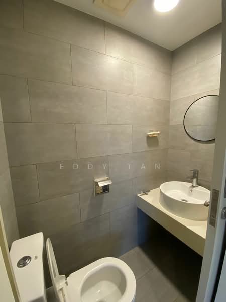 Service Residence for Rent at Arte Mont Kiara - Eddy TAN - Bathroom - PropertyGuru.com.my