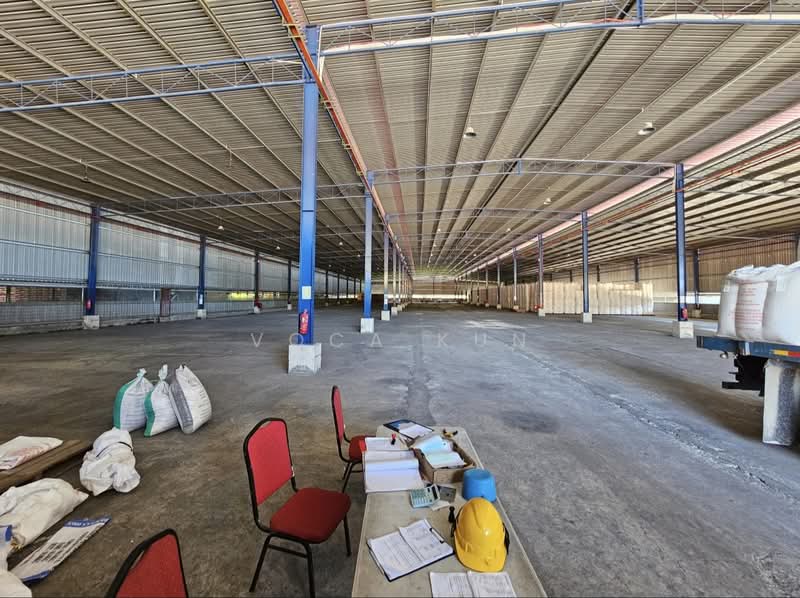 Kota Kinabalu Industrial Park untuk Untuk Disewa - RM 245,000 /bulan, Feb 2026 - Interior - PropertyGuru.com.my