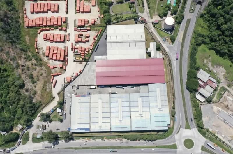 Kota Kinabalu Industrial Park untuk Untuk Disewa - RM 245,000 /bulan, Feb 2026 - Exterior - PropertyGuru.com.my