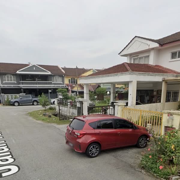 Terraced House for Sale in Bandar Tasik Kesuma (Beranang) - John Khoo - Exterior - PropertyGuru.com.my