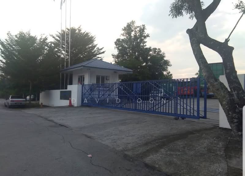 Detached Factory for Sale in Beranang (Selangor) - David Oon - Exterior - PropertyGuru.com.my