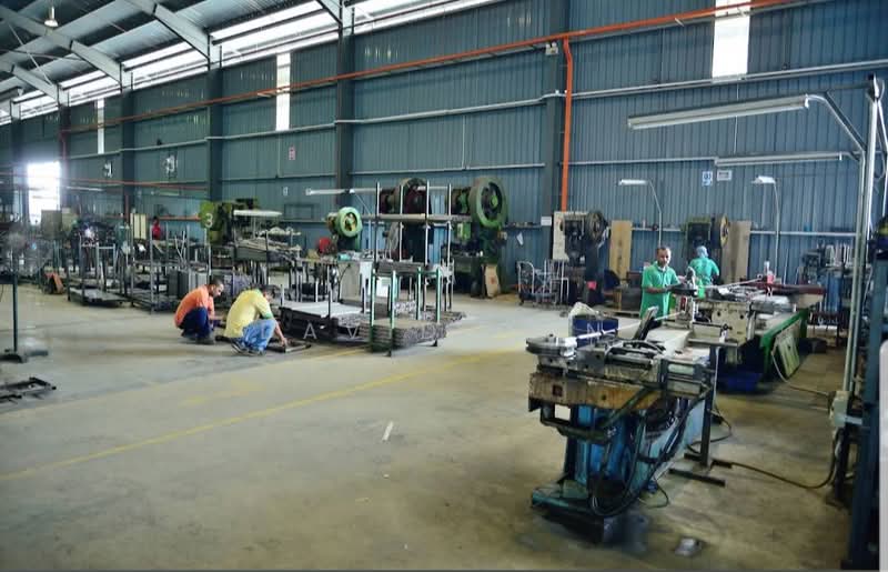 Detached Factory for Sale in Beranang (Selangor) - David Oon - PropertyGuru.com.my