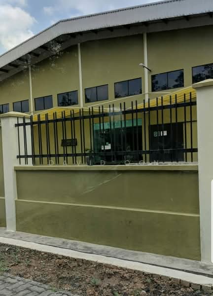 Detached Factory for Sale in Beranang (Selangor) - David Oon - Exterior - PropertyGuru.com.my