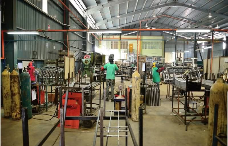 Detached Factory for Sale in Beranang (Selangor) - David Oon - Interior - PropertyGuru.com.my