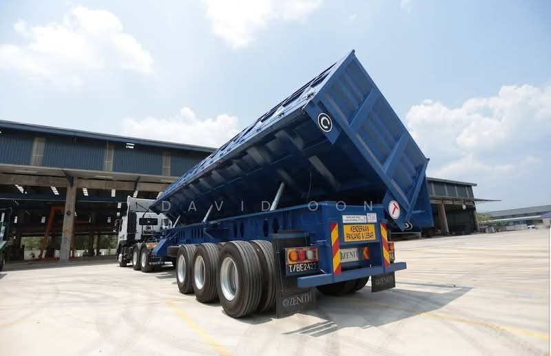 Detached Factory for Sale in Beranang (Selangor) - David Oon - Exterior - PropertyGuru.com.my