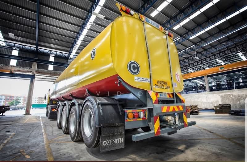 Detached Factory for Sale in Beranang (Selangor) - David Oon - PropertyGuru.com.my