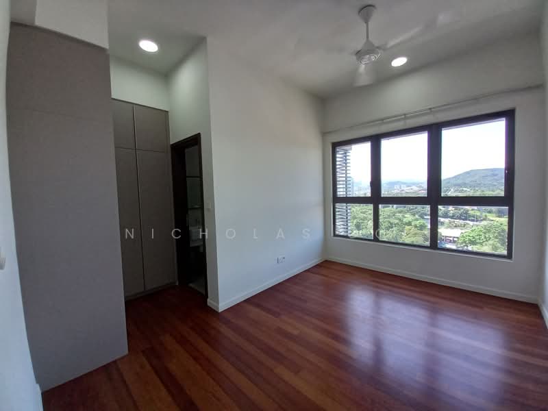 Service Residence for Rent at Seventeen Mall & Residences (Biji Living) - Nicholas Ooi - Interior - PropertyGuru.com.my